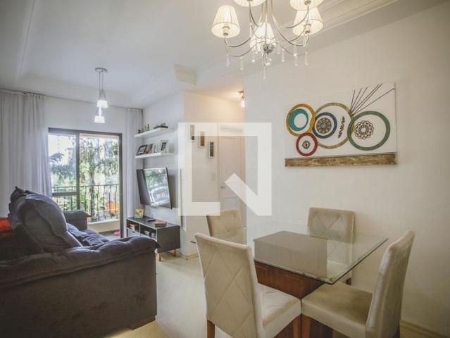 Apto, Vila Mascote, 2 Quartos, 55 m2 São Paulo