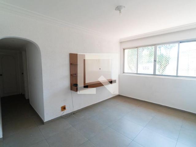 Apto, Vila Mascote, 2 Quartos, 55 m2 São Paulo