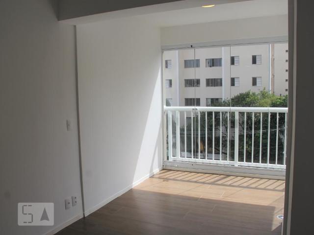 Apto, Vila Mascote, 2 Quartos, 56 m2 São Paulo