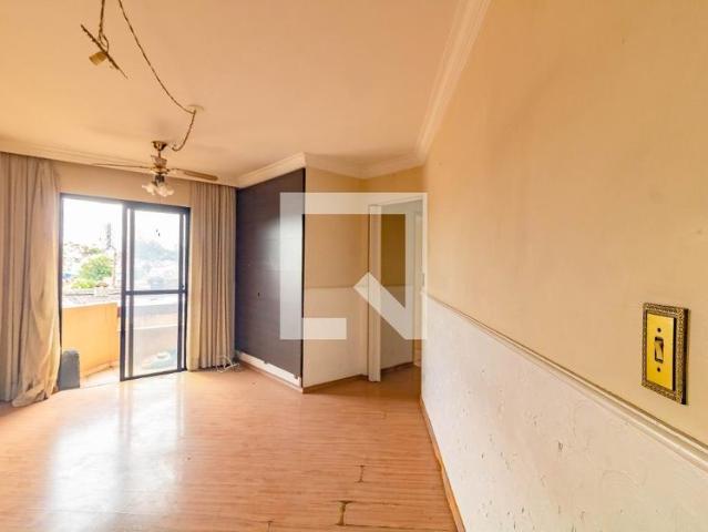 Apto, Vila Mascote, 2 Quartos, 58 m2 São Paulo