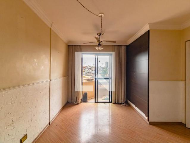 Apto, Vila Mascote, 2 Quartos, 58 m2 São Paulo