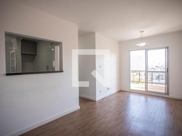 Apto, Vila Mascote, 2 Quartos, 58 m2 São Paulo