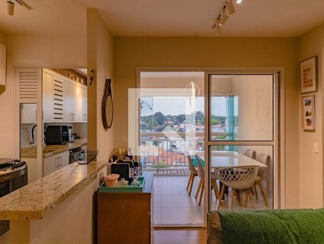 Apto, Vila Mascote, 2 Quartos, 58 m2 São Paulo