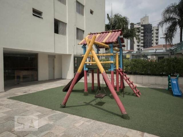 Apto, Vila Mascote, 2 Quartos, 60 m2 São Paulo