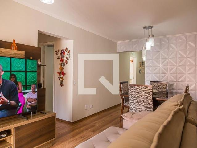 Apto, Vila Mascote, 2 Quartos, 60 m2 São Paulo