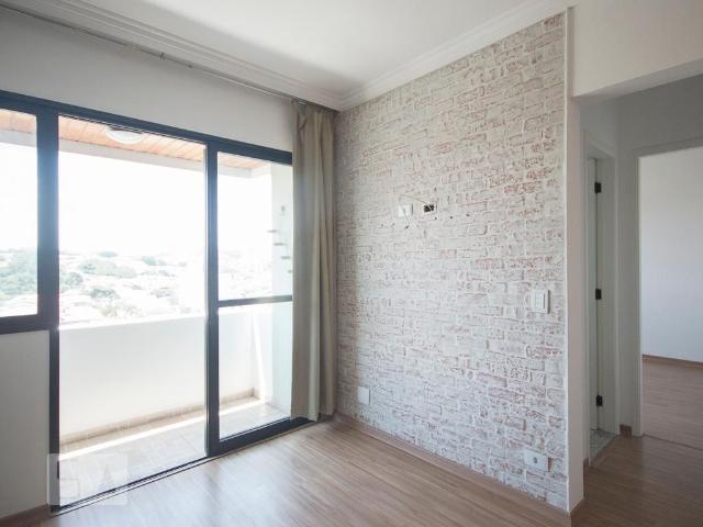 Apto, Vila Mascote, 2 Quartos, 60 m2 São Paulo