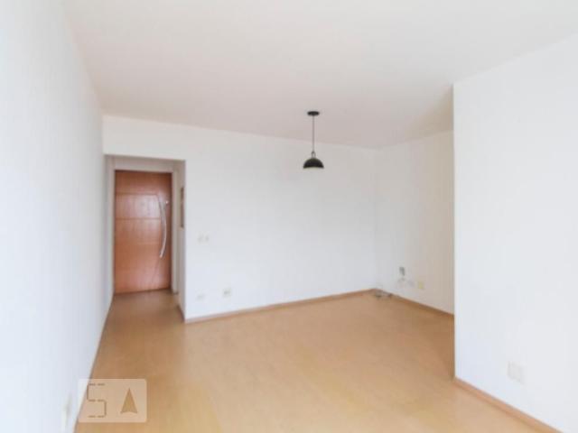 Apto, Vila Mascote, 2 Quartos, 61 m2 São Paulo