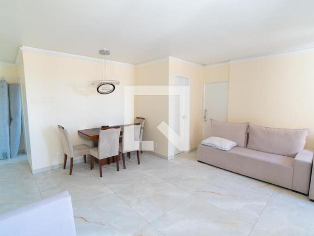 Apto, Vila Mascote, 2 Quartos, 62 m2 São Paulo