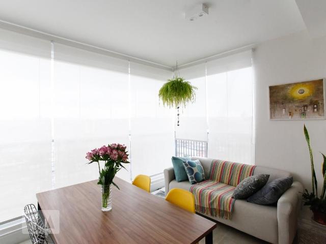 Apto, Vila Mascote, 2 Quartos, 62 m2 São Paulo