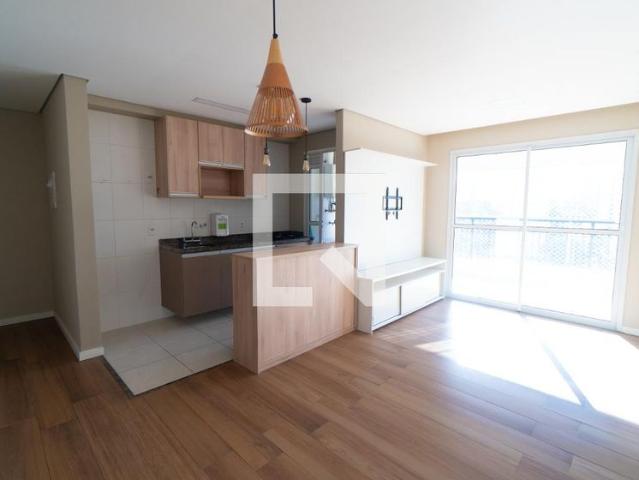 Apto, Vila Mascote, 2 Quartos, 63 m2 São Paulo