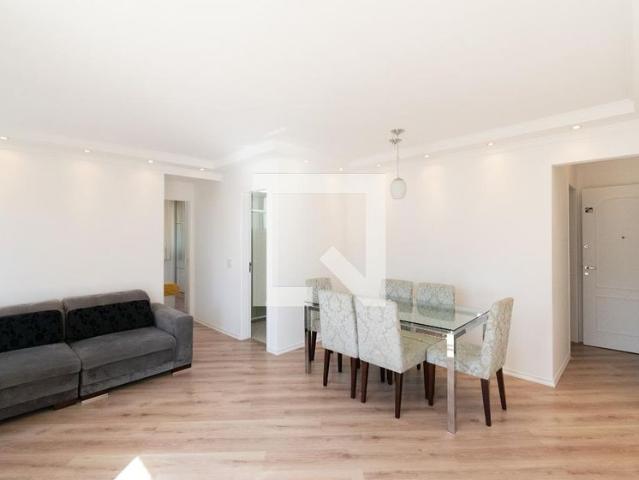 Apto, Vila Mascote, 2 Quartos, 63 m2 São Paulo