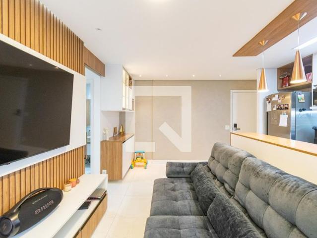 Apto, Vila Mascote, 2 Quartos, 64 m2 São Paulo