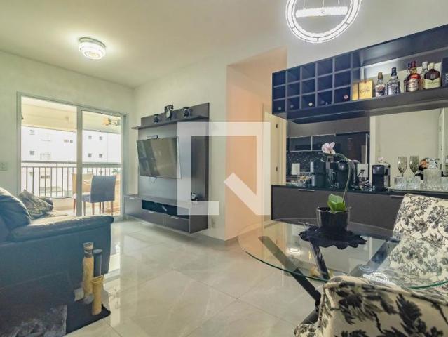 Apto, Vila Mascote, 2 Quartos, 64 m2 São Paulo