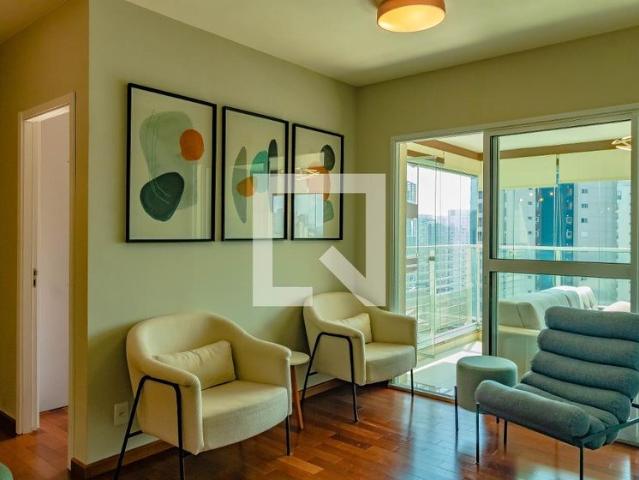 Apto, Vila Mascote, 2 Quartos, 64 m2 São Paulo