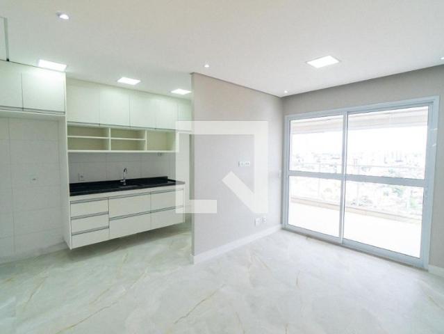 Apto, Vila Mascote, 2 Quartos, 64 m2 São Paulo