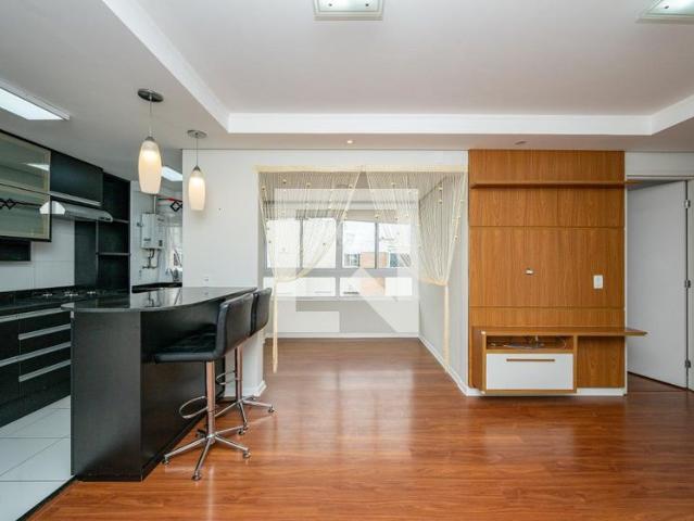 Apto, Vila Mascote, 2 Quartos, 64 m2 São Paulo