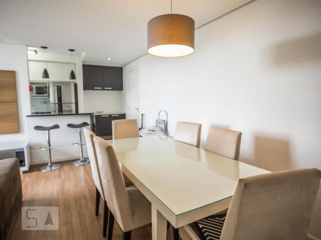 Apto, Vila Mascote, 2 Quartos, 65 m2 São Paulo