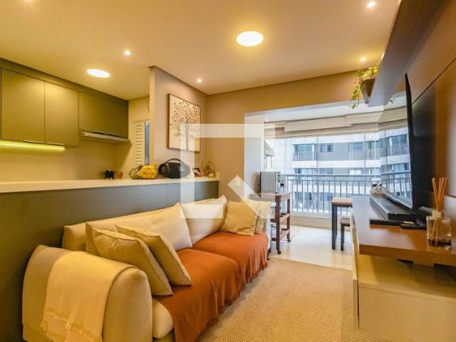 Apto, Vila Mascote, 2 Quartos, 65 m2 São Paulo