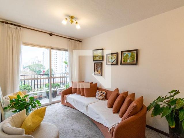 Apto, Vila Mascote, 2 Quartos, 65 m2 São Paulo