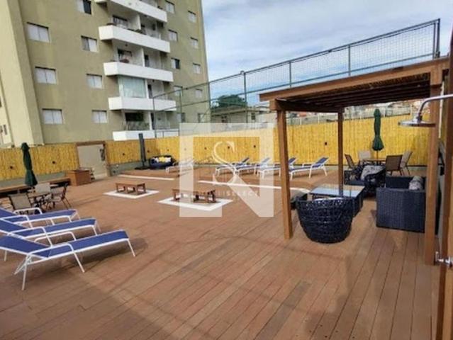 Apto, Vila Mascote, 2 Quartos, 65 m2 São Paulo