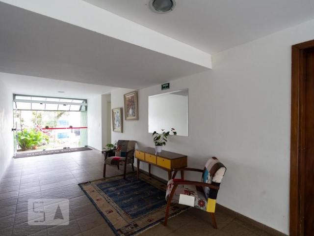 Apto, Vila Mascote, 2 Quartos, 65 m2 São Paulo