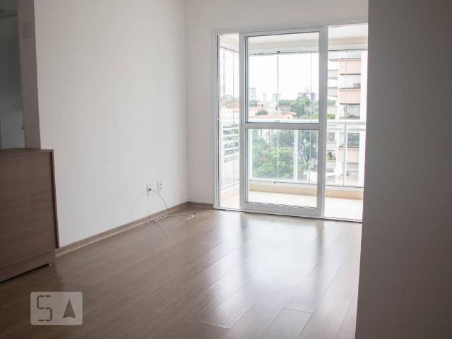 Apto, Vila Mascote, 2 Quartos, 65 m2 São Paulo
