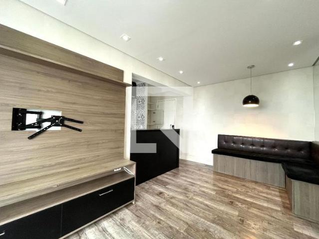 Apto, Vila Mascote, 2 Quartos, 67 m2 São Paulo