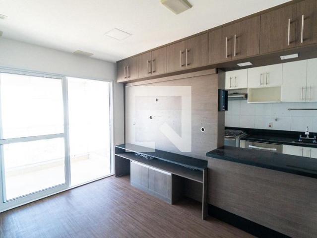 Apto, Vila Mascote, 2 Quartos, 67 m2 São Paulo