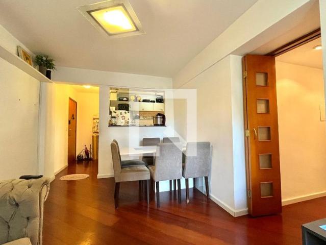 Apto, Vila Mascote, 2 Quartos, 67 m2 São Paulo