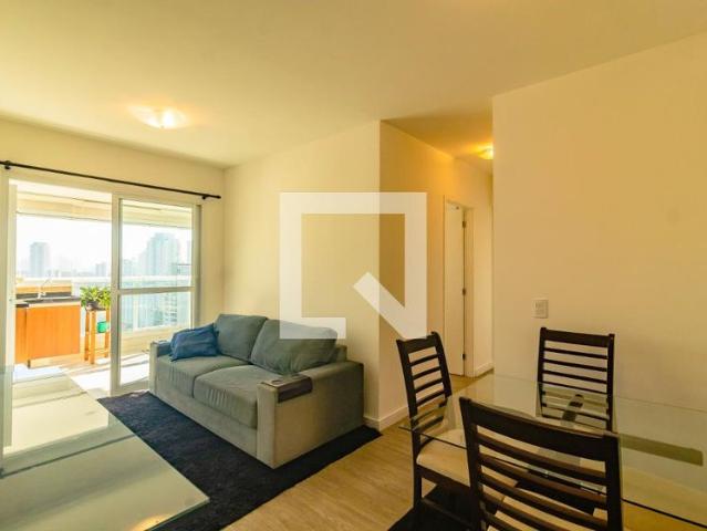 Apto, Vila Mascote, 2 Quartos, 68 m2 São Paulo