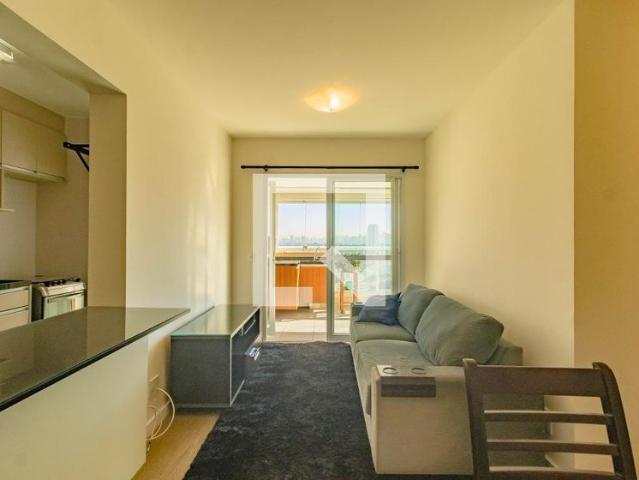 Apto, Vila Mascote, 2 Quartos, 68 m2 São Paulo