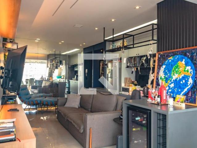 Apto, Vila Mascote, 2 Quartos, 68 m2 São Paulo
