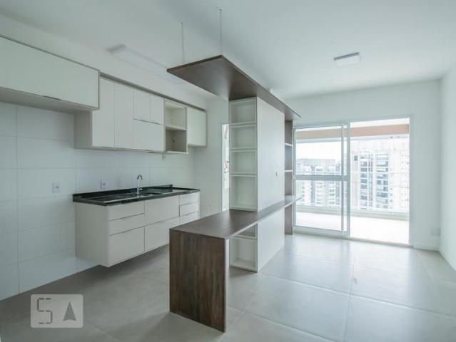 Apto, Vila Mascote, 2 Quartos, 68 m2 São Paulo