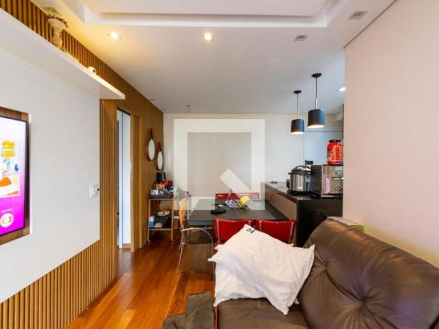 Apto, Vila Mascote, 2 Quartos, 68 m2 São Paulo