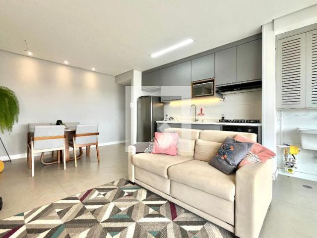 Apto, Vila Mascote, 2 Quartos, 68 m2 São Paulo