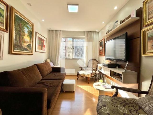 Apto, Vila Mascote, 2 Quartos, 68 m2 São Paulo