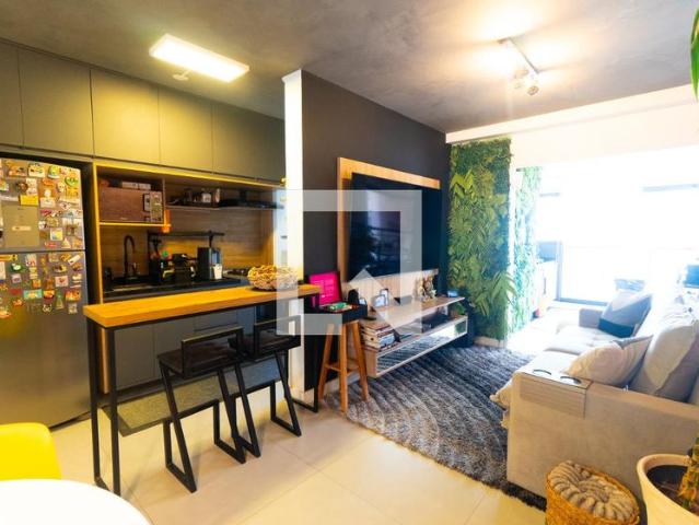 Apto, Vila Mascote, 2 Quartos, 68 m2 São Paulo