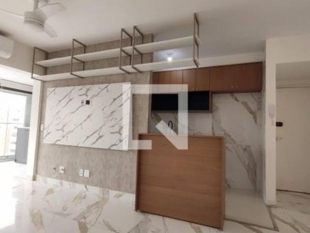 Apto, Vila Mascote, 2 Quartos, 69 m2 São Paulo