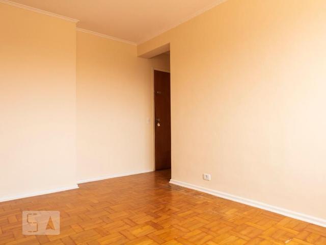 Apto, Vila Mascote, 2 Quartos, 69 m2 São Paulo
