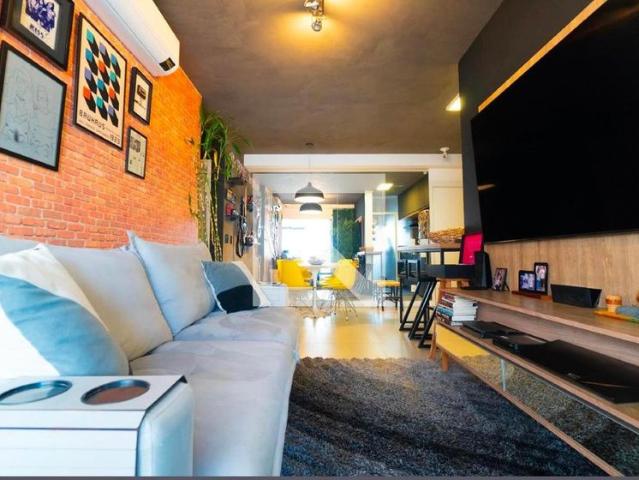 Apto, Vila Mascote, 2 Quartos, 69 m2 São Paulo