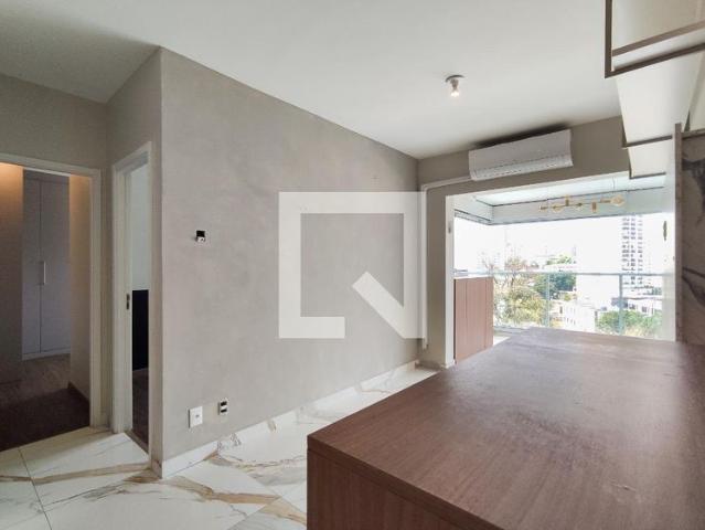 Apto, Vila Mascote, 2 Quartos, 69 m2 São Paulo