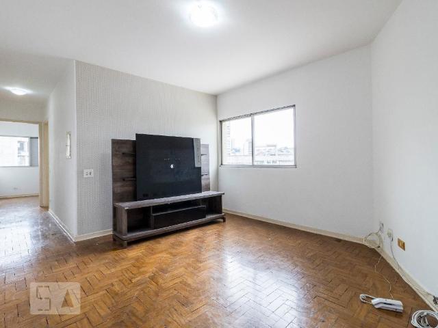 Apto, Vila Mascote, 2 Quartos, 70 m2 São Paulo
