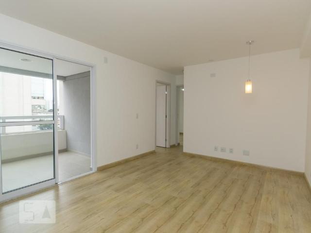 Apto, Vila Mascote, 2 Quartos, 70 m2 São Paulo