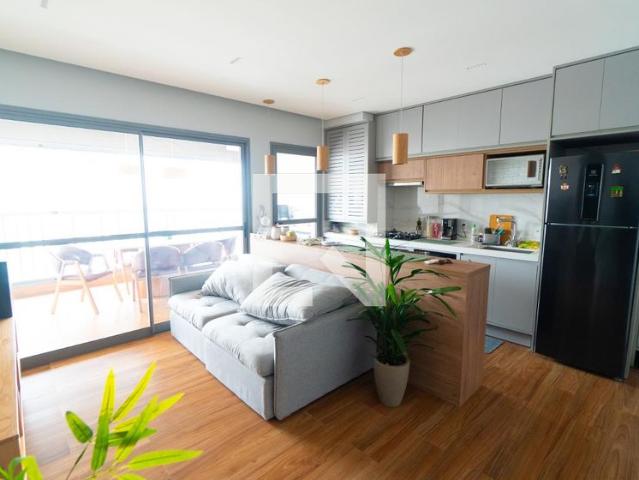 Apto, Vila Mascote, 2 Quartos, 70 m2 São Paulo