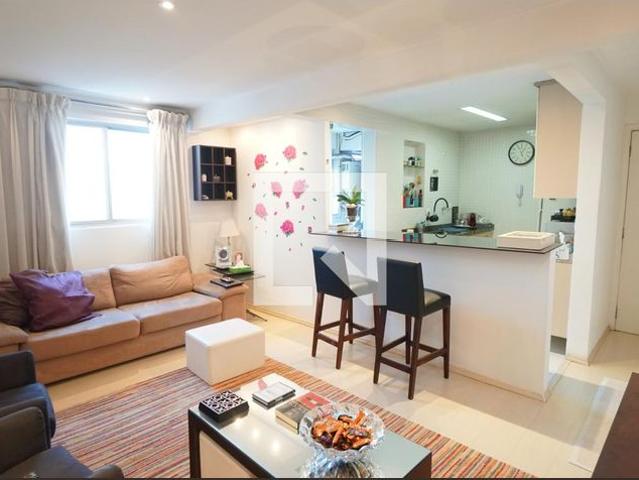 Apto, Vila Mascote, 2 Quartos, 70 m2 São Paulo