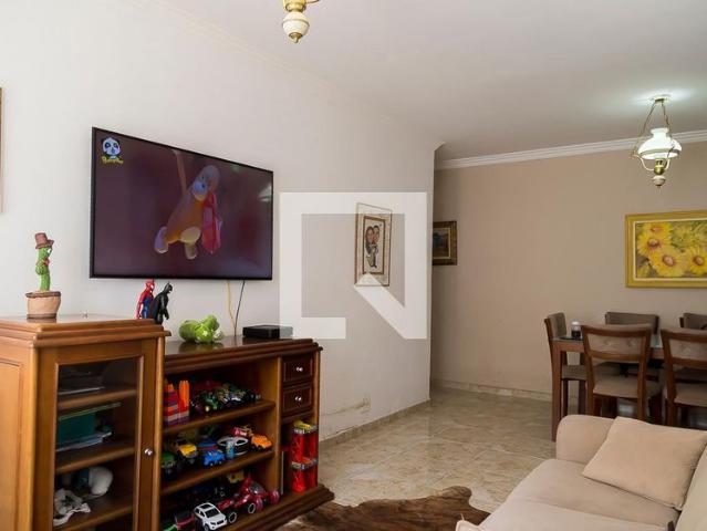 Apto, Vila Mascote, 2 Quartos, 70 m2 São Paulo