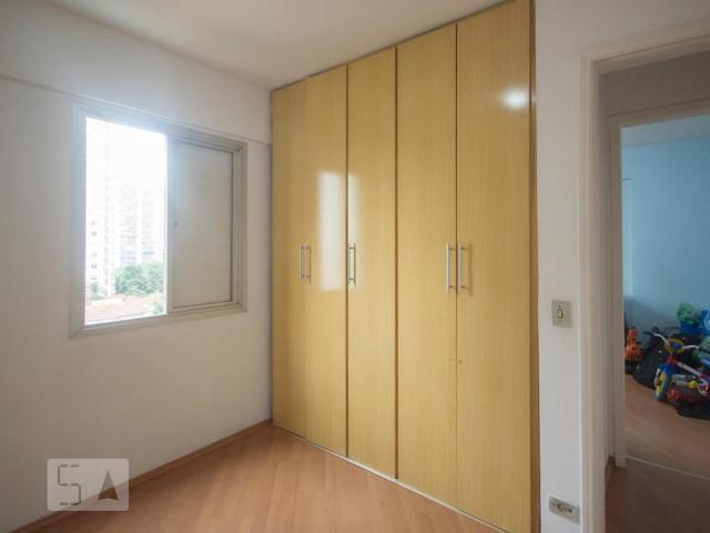 Apto, Vila Mascote, 2 Quartos, 72 m2 São Paulo