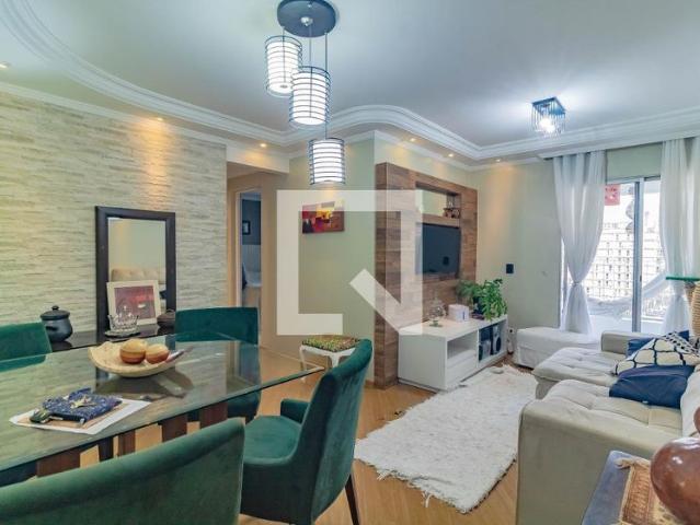 Apto, Vila Mascote, 2 Quartos, 72 m2 São Paulo