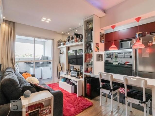 Apto, Vila Mascote, 2 Quartos, 74 m2 São Paulo