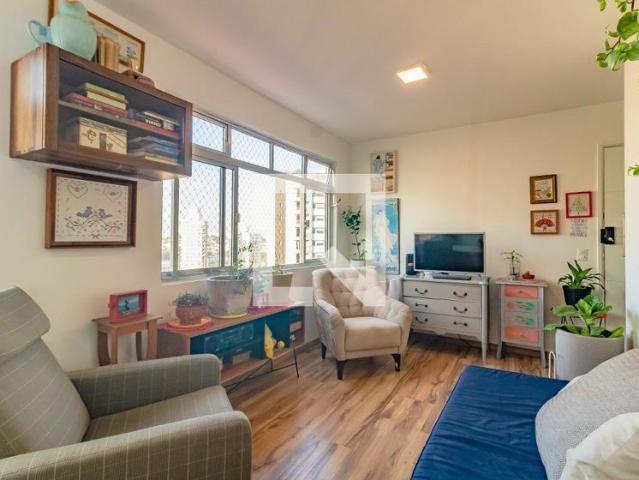 Apto, Vila Mascote, 2 Quartos, 75 m2 São Paulo